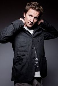 Breckin Meyer