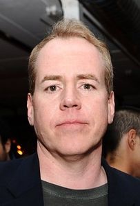 Bret Easton Ellis