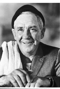 Burgess Meredith
