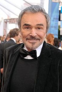 Burt Reynolds