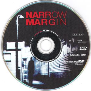 Narrow Margin