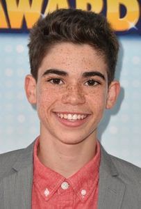 Cameron Boyce