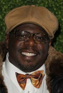 Cedric the Entertainer