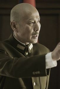 Chen Daoming