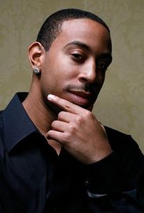 Chris 'Ludacris' Bridges