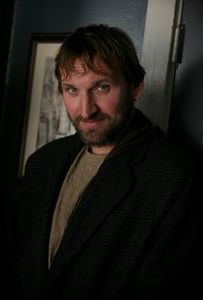 Christopher Eccleston