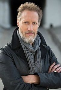 Christopher Heyerdahl