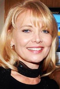 Cindy Morgan
