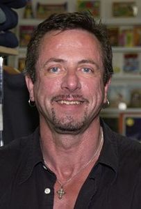 Clive Barker