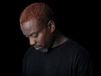 Corey Glover