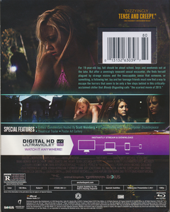 It Follows