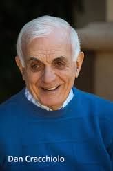 Dan Cracchiolo