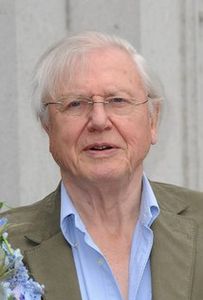 David Attenborough