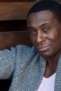 David Harewood