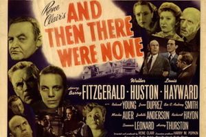 And Then There Were None
