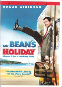 Mr. Bean's Holiday