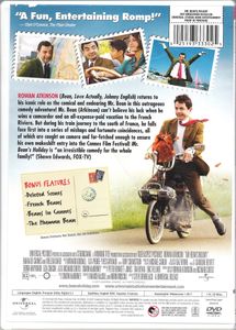Mr. Bean's Holiday