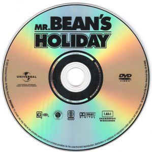 Mr. Bean's Holiday