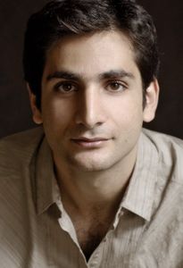 David Merheb
