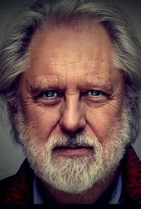 David Puttnam