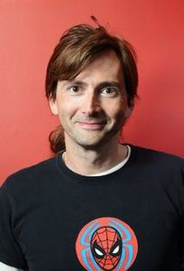 David Tennant