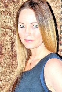 Deborah Foreman