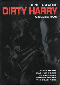 Dirty Harry Collection