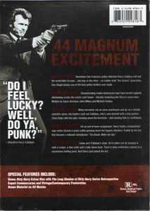 Dirty Harry Collection