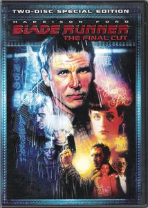 Blade Runner (The Final Cut)