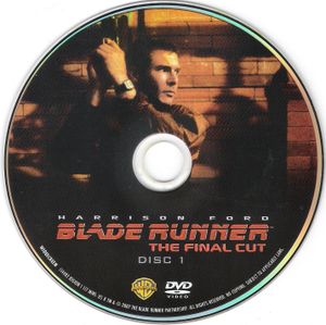 Blade Runner (The Final Cut)