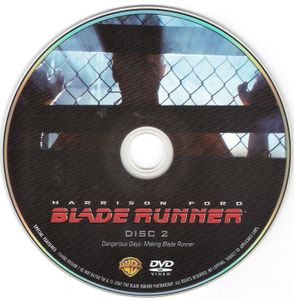 Blade Runner (The Final Cut)