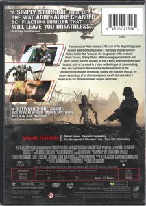 District 9