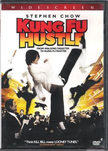 Kung Fu Hustle