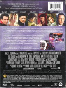 True Romance (Unrated Director's Cut)