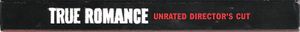 True Romance (Unrated Director's Cut)