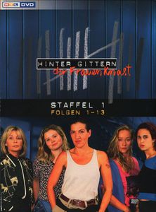 Hinter Gittern - Der Frauenknast - Staffel 1 [Folgen 1-13]