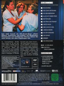 Hinter Gittern - Der Frauenknast - Staffel 1 [Folgen 1-13]