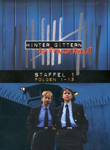 Hinter Gittern - Der Frauenknast - Staffel 1 [Folgen 1-13]