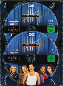 Hinter Gittern - Der Frauenknast - Staffel 1 [Folgen 1-13]