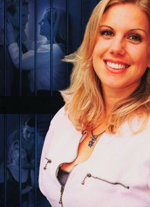 Hinter Gittern - Der Frauenknast - Staffel 1 [Folgen 1-13]
