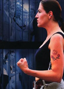 Hinter Gittern - Der Frauenknast - Staffel 1 [Folgen 1-13]