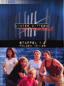 Hinter Gittern - Der Frauenknast - Staffel 1.2 [Folgen 14-26]