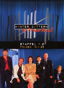 Hinter Gittern - Der Frauenknast - Staffel 1.2 [Folgen 14-26]