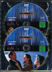 Hinter Gittern - Der Frauenknast - Staffel 1.2 [Folgen 14-26]