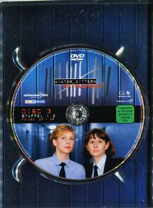 Hinter Gittern - Der Frauenknast - Staffel 1.2 [Folgen 14-26]