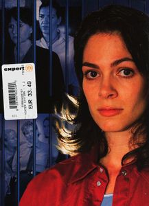 Hinter Gittern - Der Frauenknast - Staffel 1.2 [Folgen 14-26]