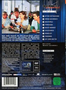 Hinter Gittern - Der Frauenknast - Staffel 2.1 [Folgen 27-35]