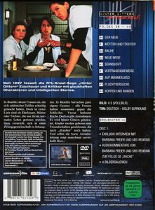 Hinter Gittern - Der Frauenknast - Staffel 2.2 [Folgen 36-44]