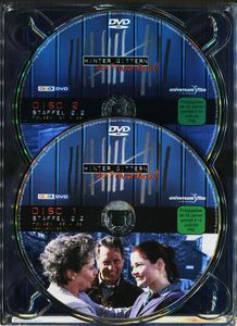 Hinter Gittern - Der Frauenknast - Staffel 2.2 [Folgen 36-44]