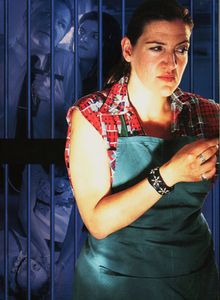 Hinter Gittern - Der Frauenknast - Staffel 2.2 [Folgen 36-44]